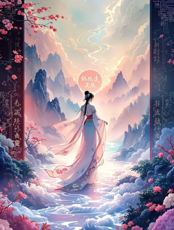 红果短剧漫剧专区页面配图